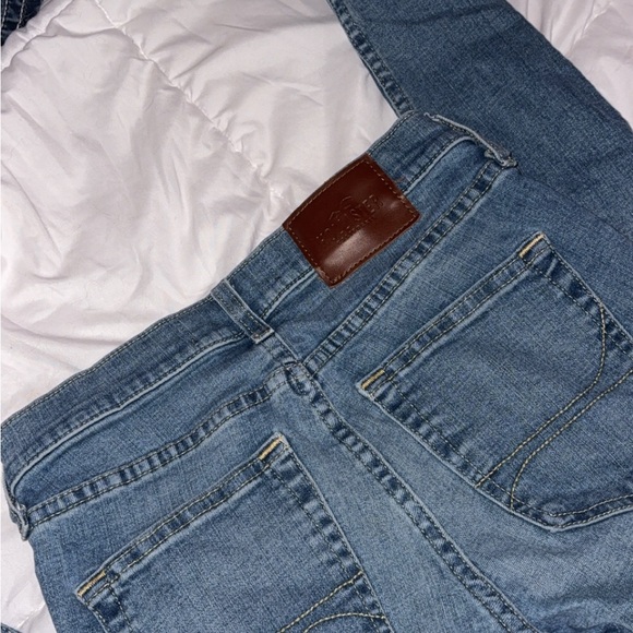 Hollister Women's skinny Jeans - Picture 3 of 5
